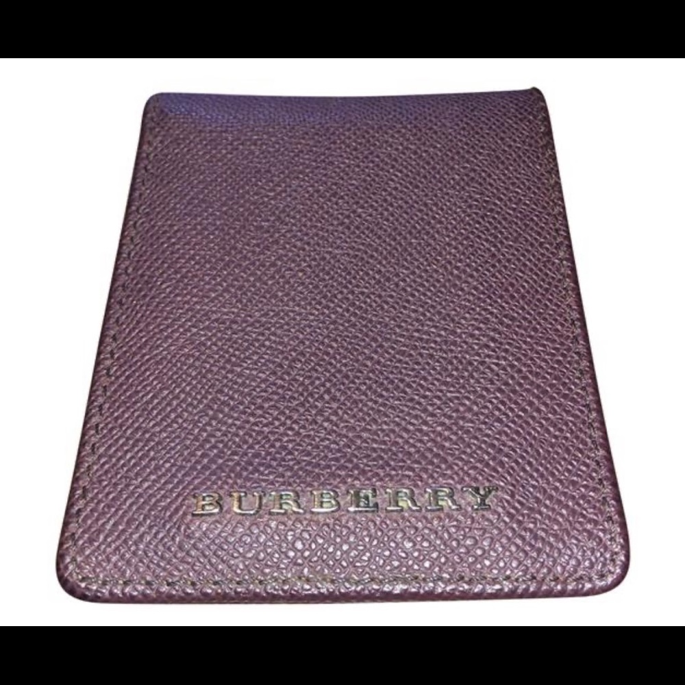 Burberry Wallet